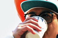 Magno Garcia Releases Powerful New Visual for "Coffee in Mosul