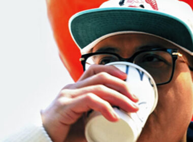 Magno Garcia Releases Powerful New Visual for "Coffee in Mosul