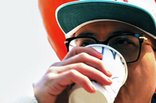 Magno Garcia Releases Powerful New Visual for "Coffee in Mosul
