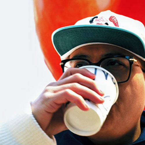 Magno Garcia Releases Powerful New Visual for "Coffee in Mosul