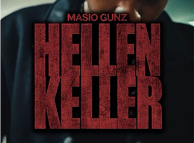 Masio Gunz - Hellen Keller