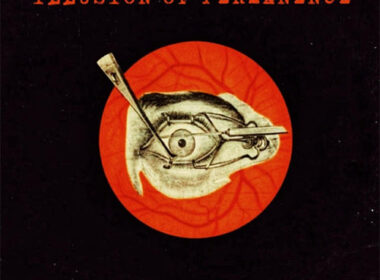 Mickey Blue - ILLusion of Permanence (EP)