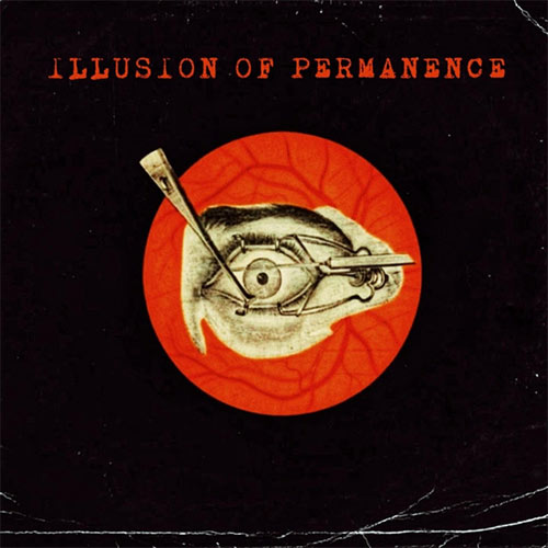 Mickey Blue - ILLusion of Permanence (EP)