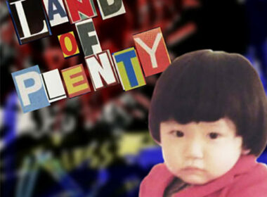Omen44 - Land Of Plenty