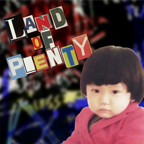 Omen44 - Land Of Plenty