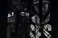 Passport Scoob & Adwerdz - No Cases