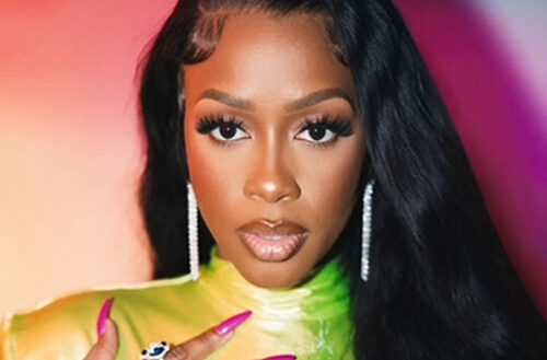 Remy Ma - Put Em On V 1.0