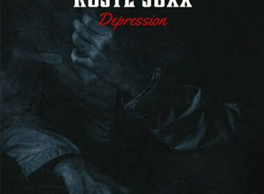 Ruste Juxx & Preed One feat. DJ TMB - Depression