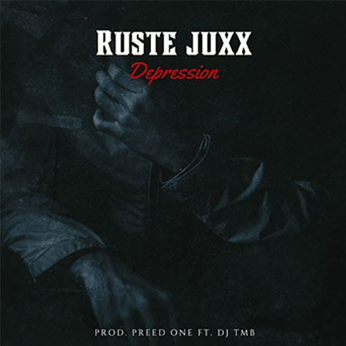 Ruste Juxx & Preed One feat. DJ TMB - Depression