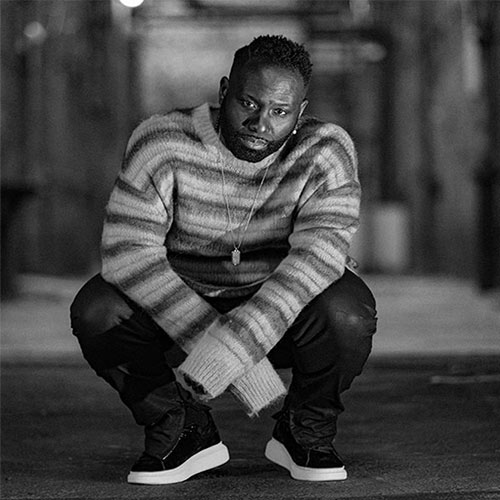SamTRax feat. Xavier Wright & Bluz - Still Video