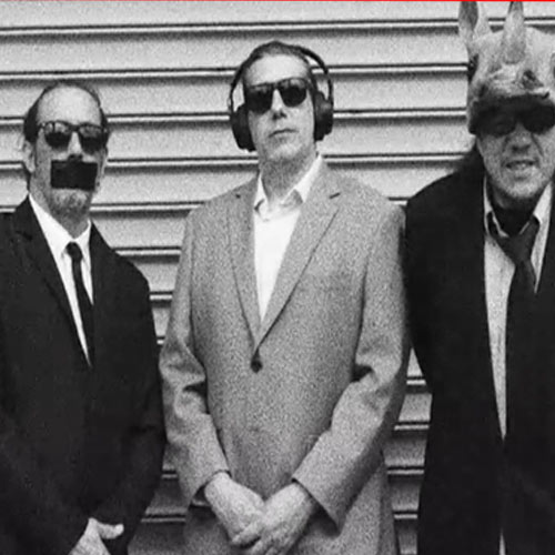 Silent Funk+1 - U Aint Special (The Promo)