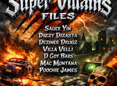 Super Villains Association - The Verdict