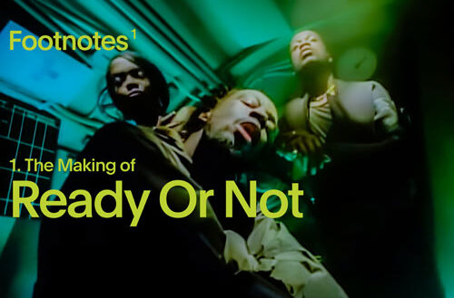 Wyclef Jean Reveals On-Set Fights, Fear of Water and the Making of Fugees’ "Ready Or Not”