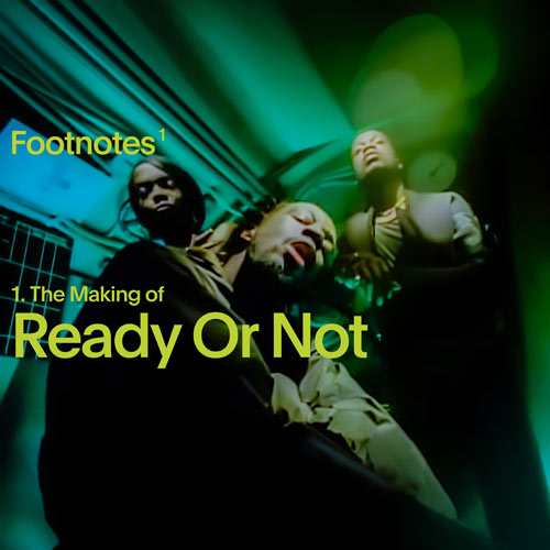 Wyclef Jean Reveals On-Set Fights, Fear of Water and the Making of Fugees’ "Ready Or Not”