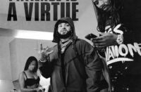 Albee Al & Fetty Wap - Patience Is A Virtue