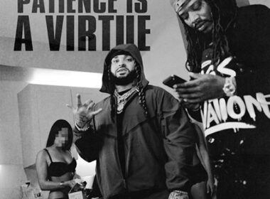 Albee Al & Fetty Wap - Patience Is A Virtue