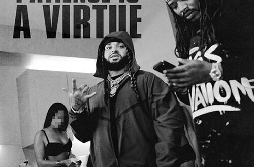 Albee Al & Fetty Wap - Patience Is A Virtue