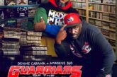 Amadeus360 & Devine Carama - Guardians of the Boom Bap II