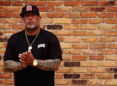 Apollo Brown - No Pressure, No Diamond