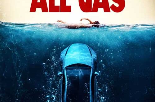 Black Silver & HardMoney - All Gas