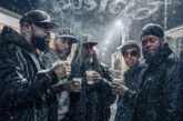DJ Deadeye joins Sean Price, Termanology and Smif-N-Wessun on the "Bustelo" single produced by Fizzy Womack.