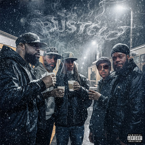 DJ Deadeye feat. Sean P, Termanology & Smif-N-Wessun - Bustelo