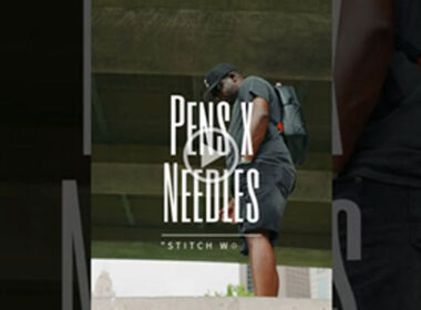 Dirty Needles - Stitch Work (A Medley) Video