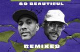 E Reece & Mr. Sonny James - The Process So Beautiful Remixes (EP)