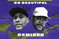 E Reece & Mr. Sonny James - The Process So Beautiful Remixes (EP)