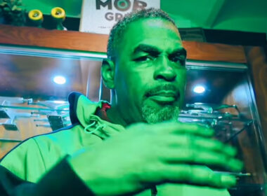 El Da Sensei - Hold On Video