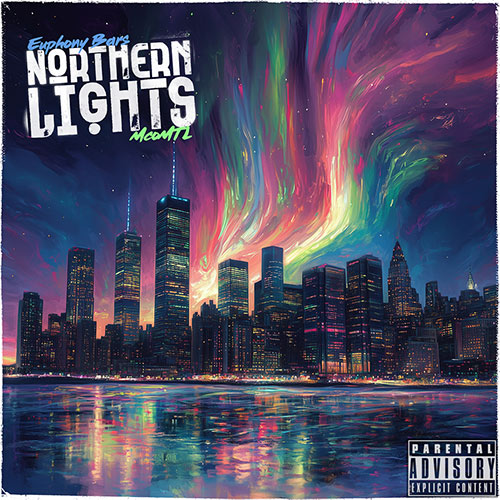 Euphony Bars feat. Crotona P & BnA - Kung Fu Theater
