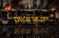 Inspectah Deck Releases New Single & Video "Day In The Life" & Announces New Solo-LP & Czarface Album