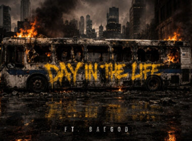 Inspectah Deck Releases New Single & Video "Day In The Life" & Announces New Solo-LP & Czarface Album