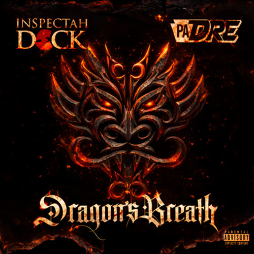 Inspectah Deck- Shaolin Rebel 2