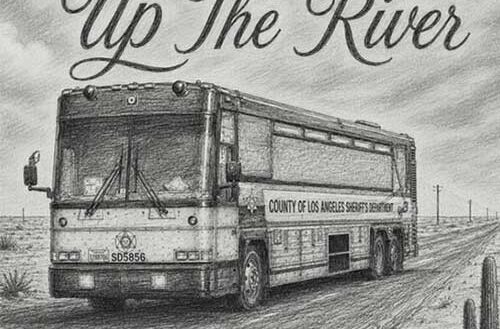 J.Stone - Up The River