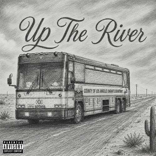 J.Stone - Up The River