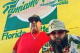 Kingdom Kome and producer Sponatola release Tamiami Trail, a cinematic Hip-Hop album inspired by South Florida's history, culture, and the legendary Tamiami Trail highway.