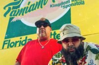 Kingdom Kome and producer Sponatola release Tamiami Trail, a cinematic Hip-Hop album inspired by South Florida's history, culture, and the legendary Tamiami Trail highway.