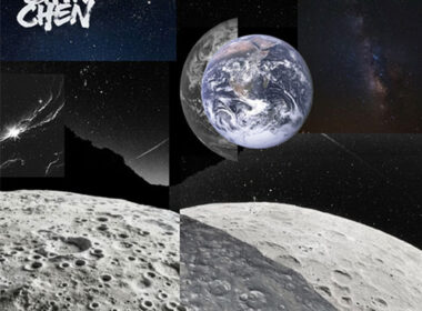 Lu Chin Chen - Height (EP)