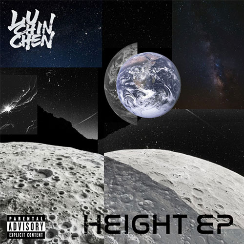 Lu Chin Chen - Height (EP)