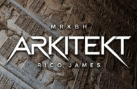 MRKBH & Rico James - ARKITEKT
