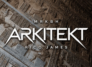 MRKBH & Rico James - ARKITEKT