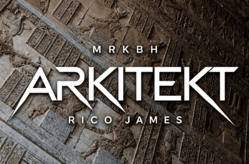 MRKBH & Rico James - ARKITEKT