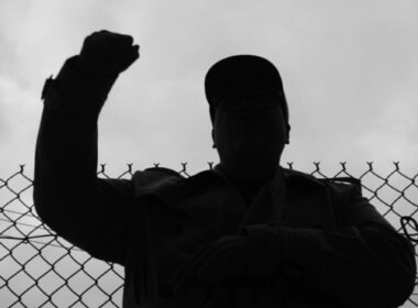Magno Garcia - Ayatollah Echo Video