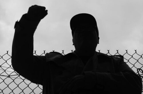 Magno Garcia - Ayatollah Echo Video