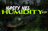 Nasty Nel - Humidity (EP)