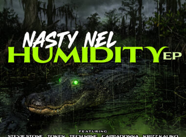 Nasty Nel - Humidity (EP)