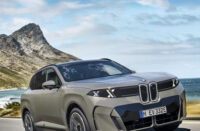 2027 BMW X5 & 2027 BMW iX5