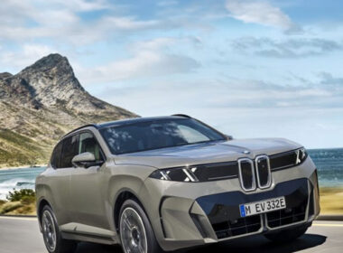 2027 BMW X5 & 2027 BMW iX5