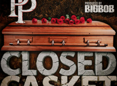 Perfect Pete - Closed Casket prod. by BigBob
